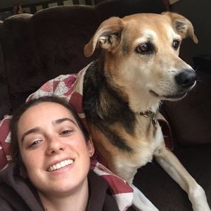 Meet your Posher, Jill